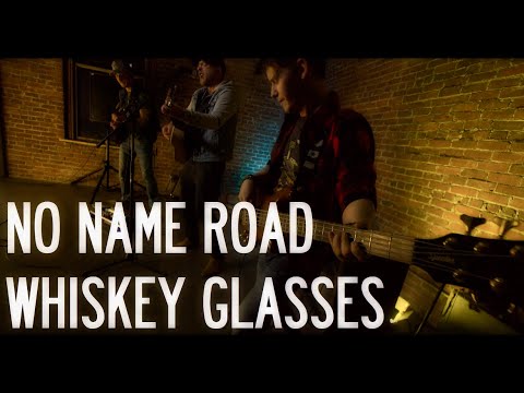 No Name Road - Morgan Wallen Cover "Whiskey Glasses"