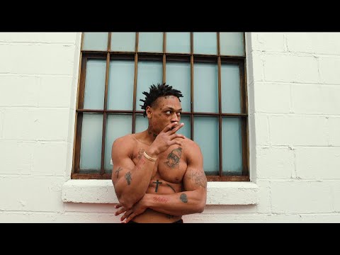 Slimeball Mk - Sinner (Official Music Video) (Produced By Kay 1)