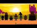 The FINAL BATTLE Of Undertale I CRY UNDERTALE Pacifist Run ITA Part 7