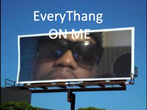 Mike Cain Tha Realest #5