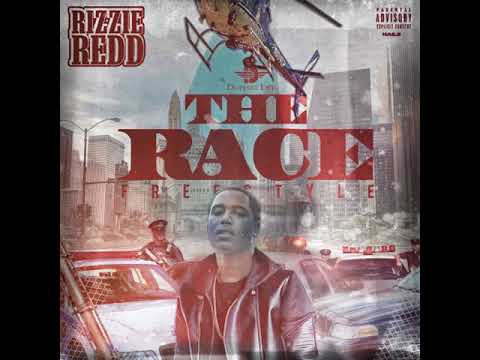 Rizzie Redd - The Race FreeStyle (Hard Times Call For Desperate Measures) SKiiMiX)