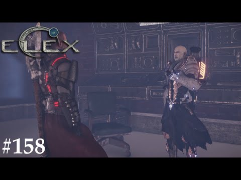Abrechnung mit Zardom | Elex #158