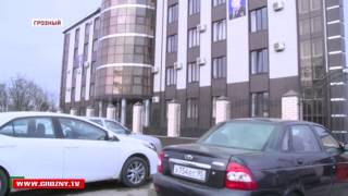 МЧС Чечни готовит достойную смену