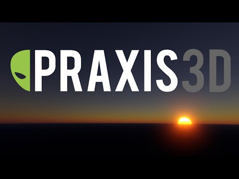 Praxis3D-demo