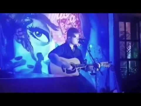 23 (Jimmy Eat World cover) - Greg Young (@livesessionsmaynooth)