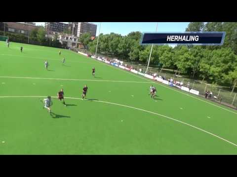 Overbos xenios Doelpunten