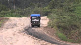 preview picture of video 'highway Sumatra September 2010 HD Quality'