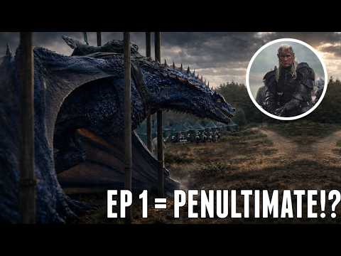 Biggest and bloodiest battle in E1?  | House of the Dragon Season 3 Trailer Breakdown and Explained