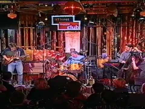 You Don´t Know What Love Is - Sagmeister Trio