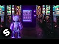 GUMMiBEAR - Snack Machine (Official Audio)