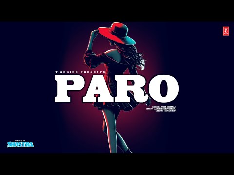 Paro — watch video
