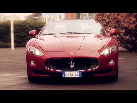 Avto Magazin Maserati najava