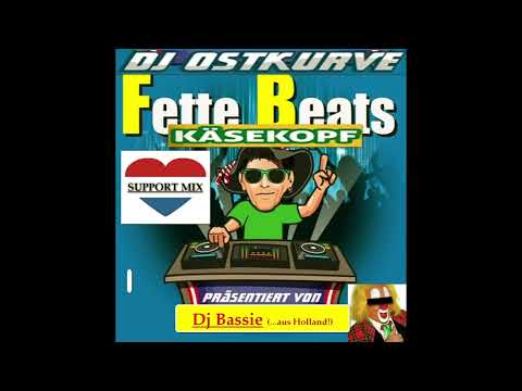 DJ Ostkurve Fetten Beats Mix