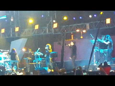 The Wookies ft. Gil Cerezo