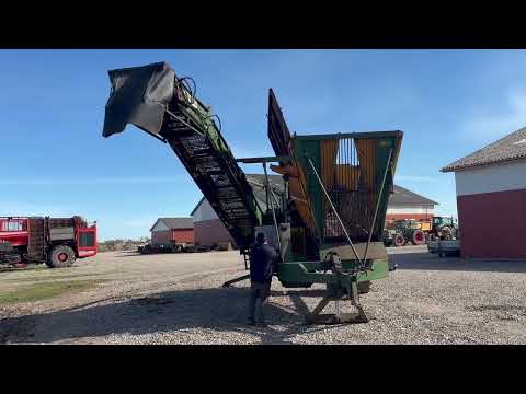 Video: Thyregod TR7 roerenser 3
