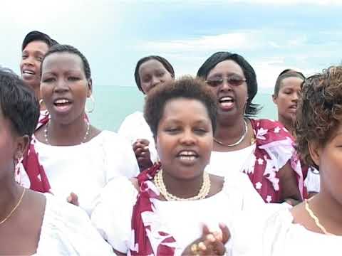 Kenyera igitenge| Club Socio-Culturel Giramahoro