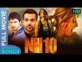 NH10 Superhit Bollywood HD Movie Anushka Sharma Darshan Kumaar No Songs Hindi Thriller Movie