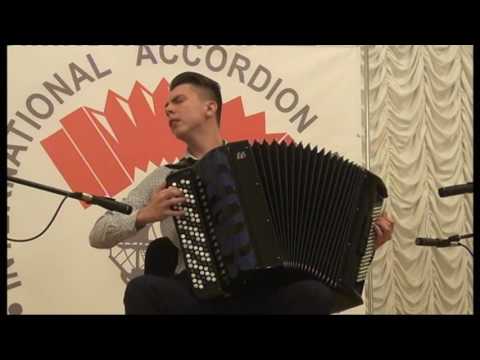 Vladimir Stupnikov - V.Zolotarev Rondo-Capricciozo