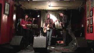 "J'ai Faim, Toujours"