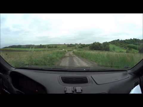 1 KJS Rajdy24 Cup Gawłowski Norbert&Pyrlik Tomasz