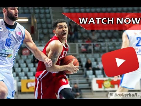 Tevin Foster Game Highlights vs KK Zadar || Premier League Croatia || KK Hermes Analitica