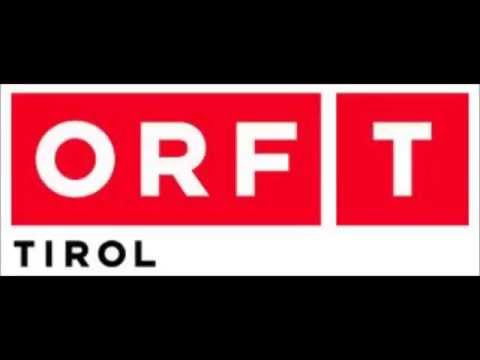 Helga Kury - ORF - Radio TIROL AM BEAT mit Timo Abel