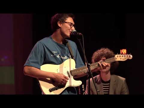 sim! - ao vivo no teatro prio