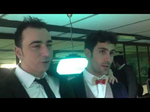 Alessandro Cibocchi Nuova Garuffa