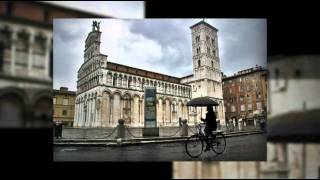 preview picture of video 'Lucca - Viamundis.com'