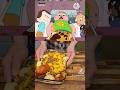 Romping Through Clarences Quirky Casserole Quest 772 Shorts Clarence Casserole