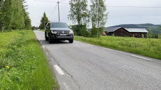 Automobil Volkswagen Amarok | Obraz 4 - Autoline