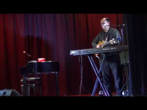 Matt Wallis Ferndown RBL