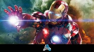 TOBOLSKIY - TRY | Iron Man