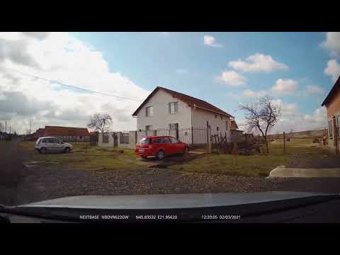 Bethausen / Bethlenháza, Timiș, România [2021] | 4K