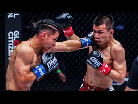 Hiroki Akimoto vs Capitan Petchyindee full fight