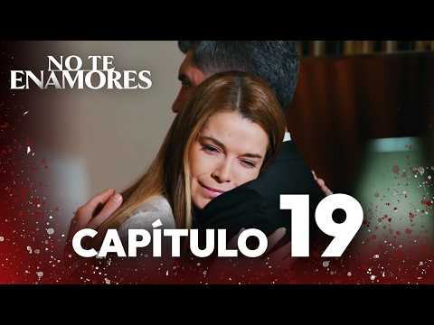 No Te Enamores Capítulo 19 Versión larga | Doblaje En Español | Kaderimin Yazildigi Gun