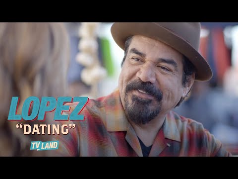 Lopez Season 1 (Promo 'Dating')