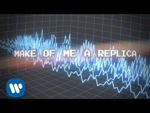 Kleerup feat. Susanne Sundfør - Let Me In (Lyric Video)