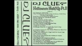 Dj Clue Halloween Hold Up Pt 2.