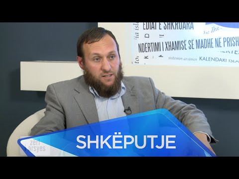 Ndarja e sprovave - Hoxhë Alaudin Abazi