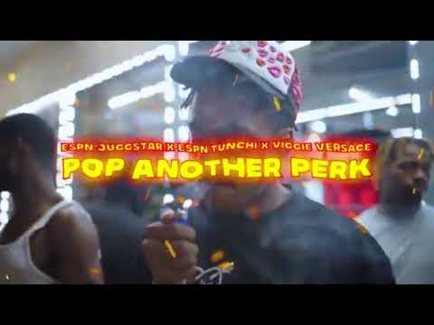 ESPN Juggstar X ESPN Tunchi X Viggie Versace￼￼