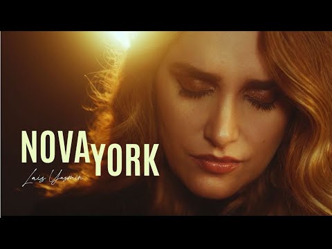 Laís Yasmin - Nova York [Acústico]