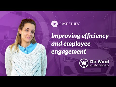 How De Waal Auto Group Uses Speakap to Navigate Communication Challenges & Sustain Company Culture