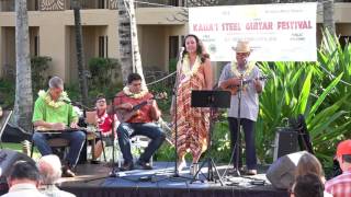 Kilipaki Vaughan - Kaua'i Beauty (2016)