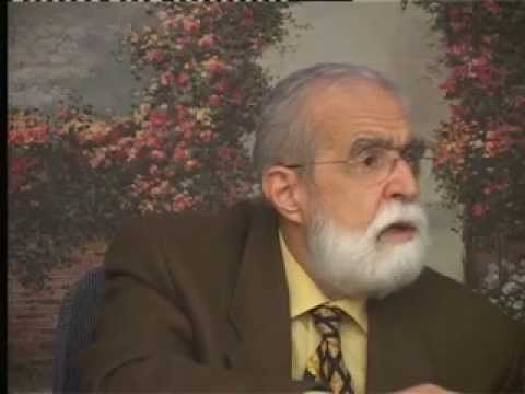 06 23 2004 Din Konusundaki Suallere Cevaplar - Imam Iskender Ali M I H R