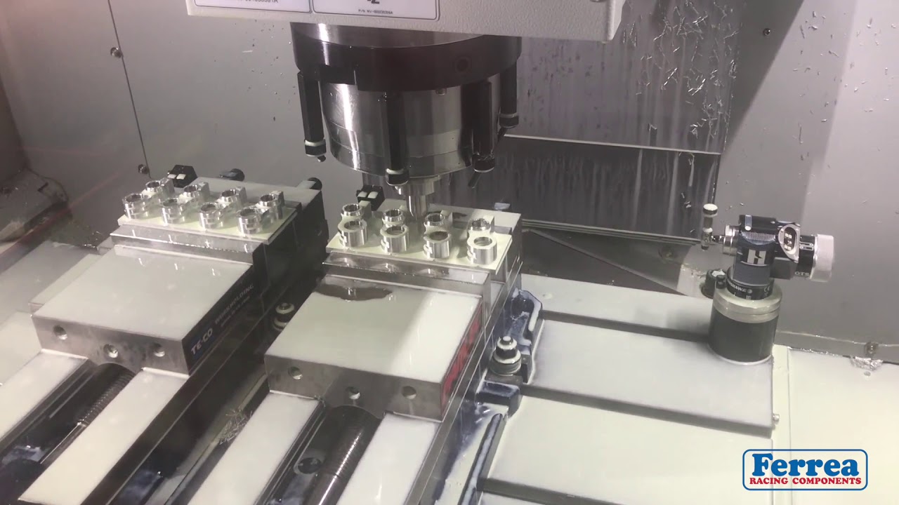 Ferrea Acura - Honda Roller Rockers