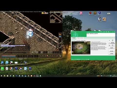 Universal Zircon Bot