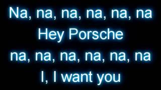 Nelly   Hey Porsche LYRICS New 2013)(1)