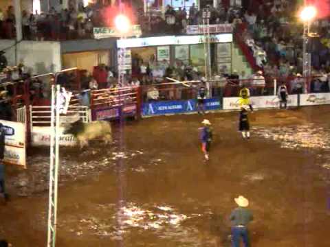 Rodeio de Colorado 2011 (Disputa Final)