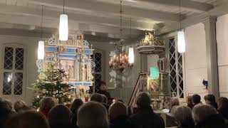 E. Humperdinck/ Weihnachten